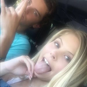 Meet your Posher, Skyler